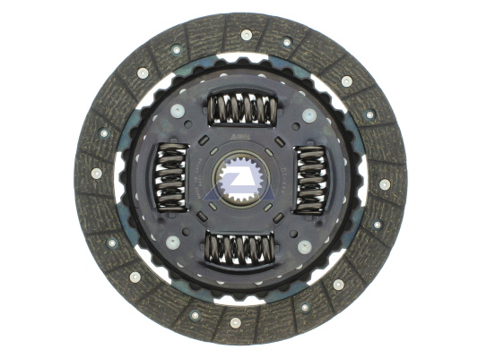 Picture of AISIN - SWT-378 - Clutch Kit (Clutch)